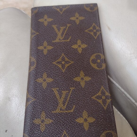 Louis Vuitton Monogram Wallets / Accessories Bundle🤎 - Picture 12 of 14